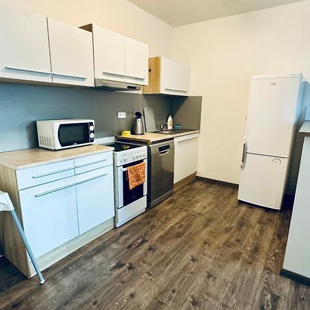 Apartman Lilly Borovany  ภายนอก รูปภาพ