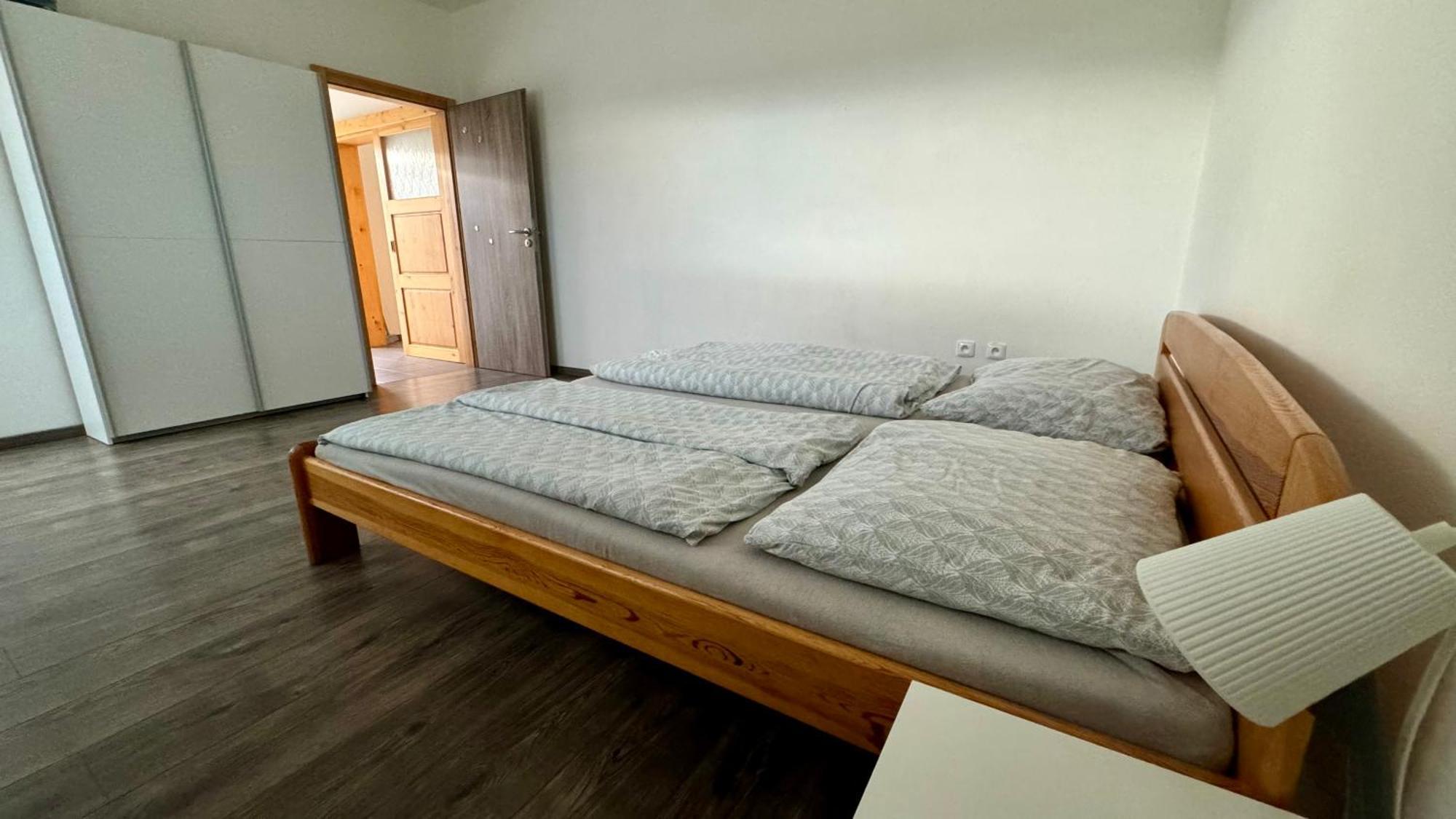 Apartman Lilly Borovany  ภายนอก รูปภาพ