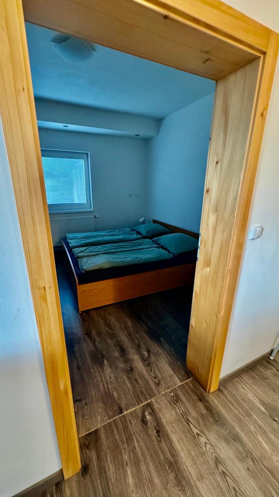 Apartman Lilly Borovany  ภายนอก รูปภาพ