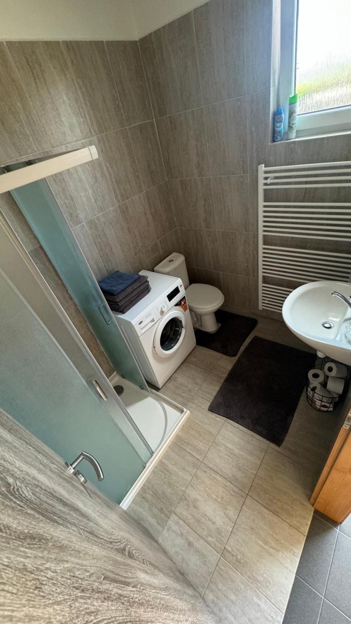 Apartman Lilly Borovany  ภายนอก รูปภาพ
