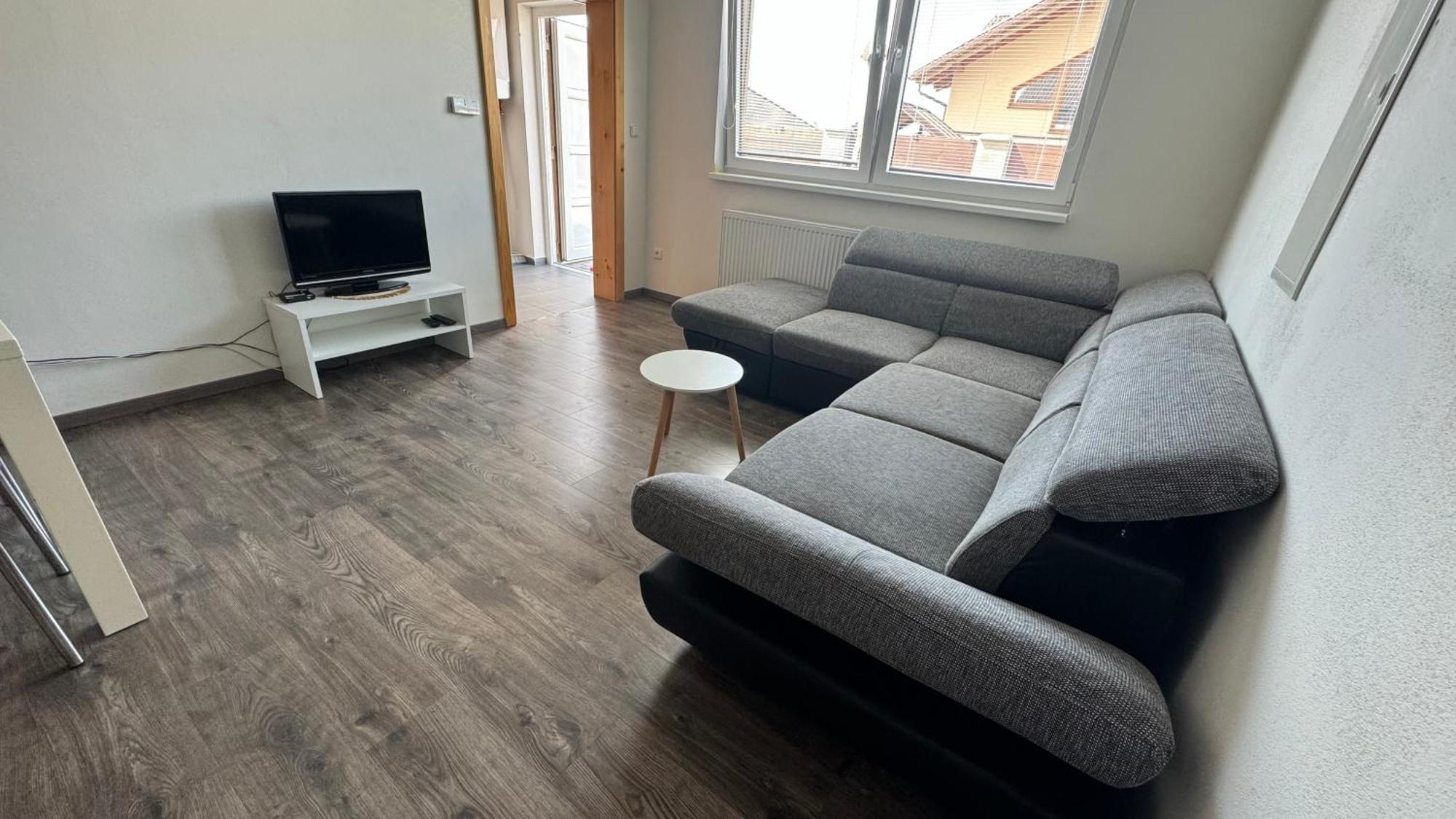 Apartman Lilly Borovany  ภายนอก รูปภาพ