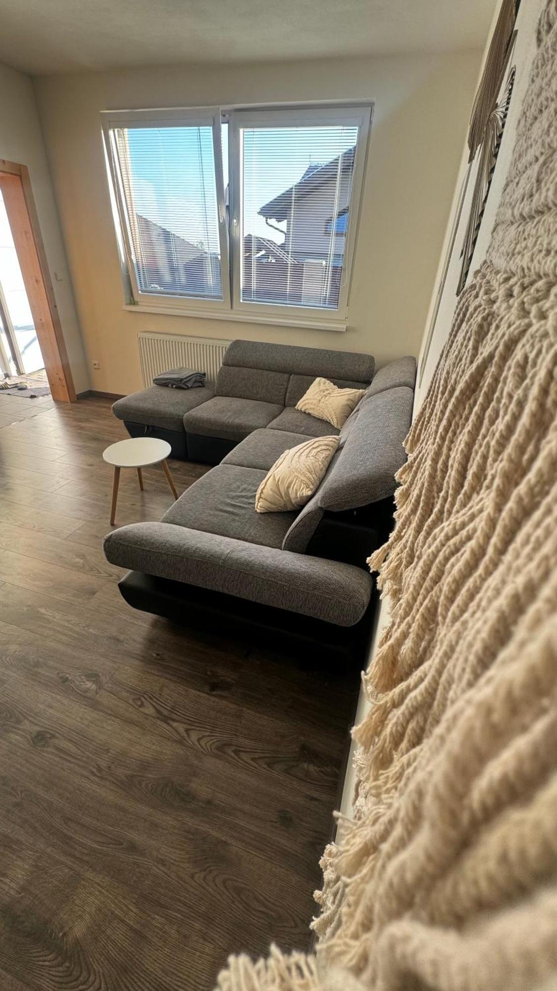 Apartman Lilly Borovany  ภายนอก รูปภาพ